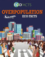 Book cover of OVERPOPULATION ECO FACTS