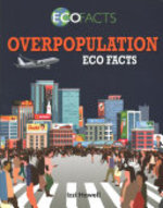 Book cover of OVERPOPULATION ECO FACTS