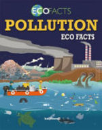 Book cover of POLLUTION ECO FACTS