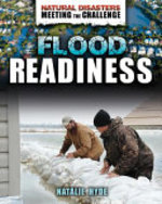 Book cover of FLOOD READINESS