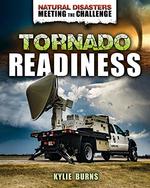 Book cover of TORNADO READINESS