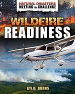 Book cover of WILDFIRE READINESS