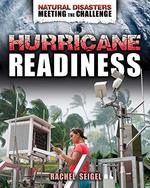 Book cover of HURRICANE READINESS