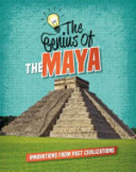Book cover of GENIUS OF THE MAYA