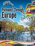 Book cover of PATHWAYS THROUGH EUROPE