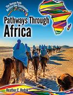 Book cover of PATHWAYS THROUGH AFRICA