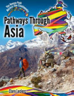 Book cover of PATHWAYS THROUGH ASIA