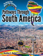 Book cover of PATHWAYS THROUGH SOUTH AMER