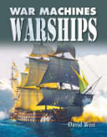 Book cover of WARSHIPS