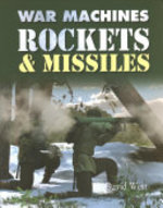 Book cover of ROCKETS & MISSILES