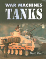 Book cover of TANKS