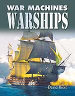 Book cover of WARSHIPS