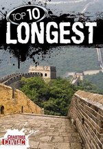 Book cover of TOP 10 LONGEST