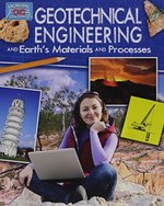 Book cover of GEOTECHNICAL ENGINEERING & EARTH'S MAT