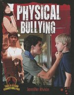 Book cover of PHYSICAL BULLYING