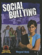 Book cover of SOCIAL BULLYING