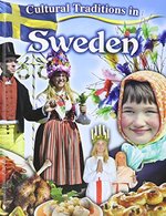 Book cover of CULTURAL TRADITIONS IN SWEDEN