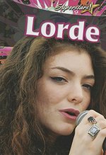 Book cover of LORDE