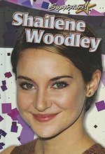 Book cover of SHAILENE WOODLEY