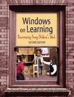 Book cover of WINDOWS ON LEARNING