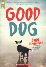 Book cover of GOOD DOG
