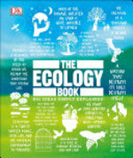Book cover of ECOLOGY BOOK - BIG IDEAS SIMPLY EXPLAINE
