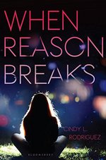 Book cover of WHEN REASON BREAKS