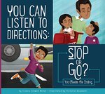 Book cover of YOU CAN LISTEN TO DIRECTIONS - MAKING GO