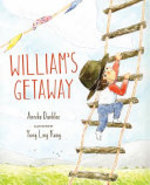 Book cover of WILLIAM'S GETAWAY