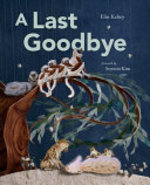 Book cover of LAST GOODBYE