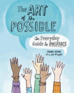Book cover of ART OF THE POSSIBLE - AN EVERYDAY GD TO