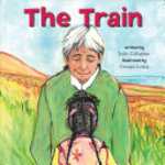 Book cover of TRAIN