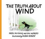 Book cover of TRUTH ABOUT WIND