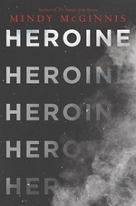 Book cover of HEROINE