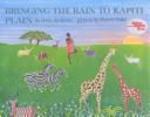 Book cover of BRINGING THE RAIN TO KAPITI PLAIN