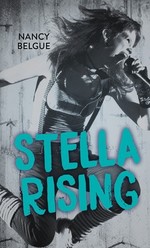 Book cover of STELLA RISING