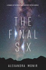 Book cover of FINAL 6