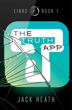 Book cover of TRUTH APP                               