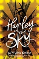 Book cover of HARLEY IN THE SKY