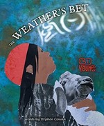 Book cover of WEATHER'S BET