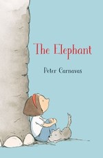 Book cover of ELEPHANT                                