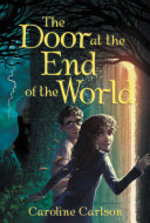 Book cover of DOOR AT THE END OF THE WORLD