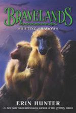Book cover of BRAVELANDS 04 SHIFTING SHADOWS
