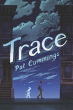 Book cover of TRACE