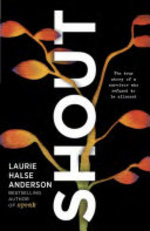 Book cover of SHOUT
