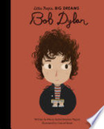 Book cover of BOB DYLAN