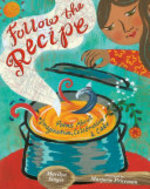 Book cover of FOLLOW THE RECIPE