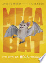 Book cover of MEGABAT