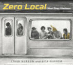 Book cover of ZERO LOCAL NEXT STOP KINDNESS