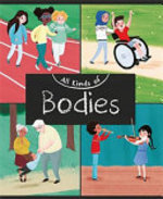 Book cover of ALL KINDS OF BODIES